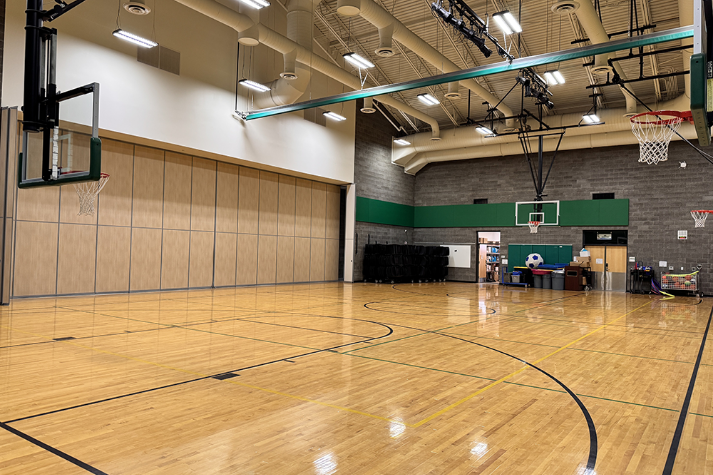 Gym - Elementary