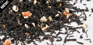 Terrific Toffee Tea by T2 — Steepster