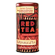 Safari Sunset from The Republic of Tea