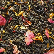 Fairytale from Tea Blossoms