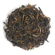 China Emperors Red (Fujian) from SpecialTeas