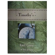 Earl Grey from Timothy's