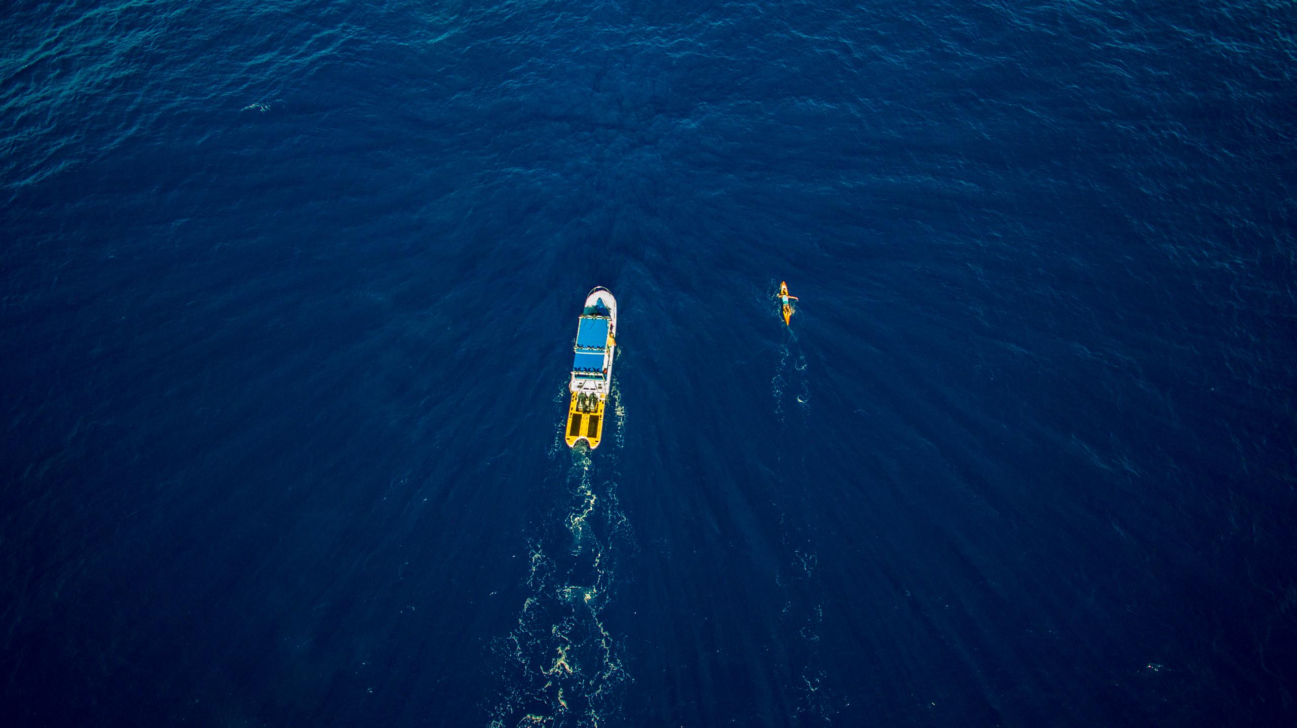 Kapalua Eco Paddle & Snorkel Adventure photo 1