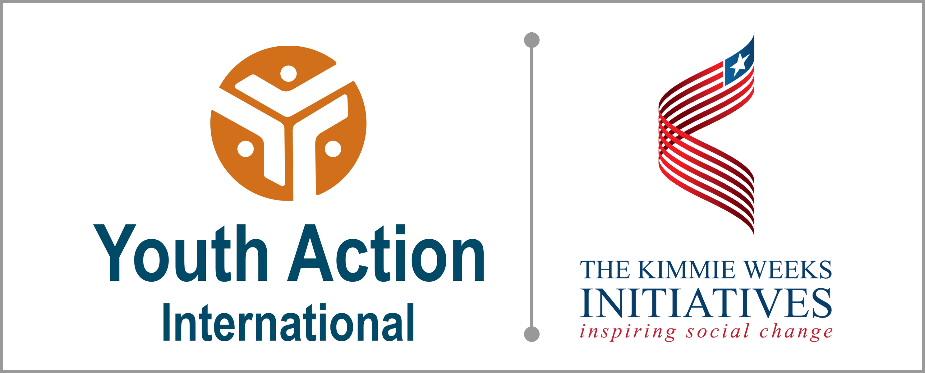 Youth Action International logo