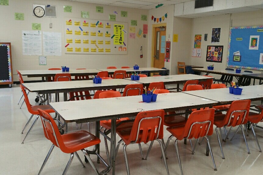 Classroom