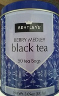 Berry Medley from Bentley's