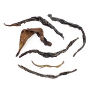 Organic Black Zabib - Raisin Oxidized Black Tea from The Steeping Room