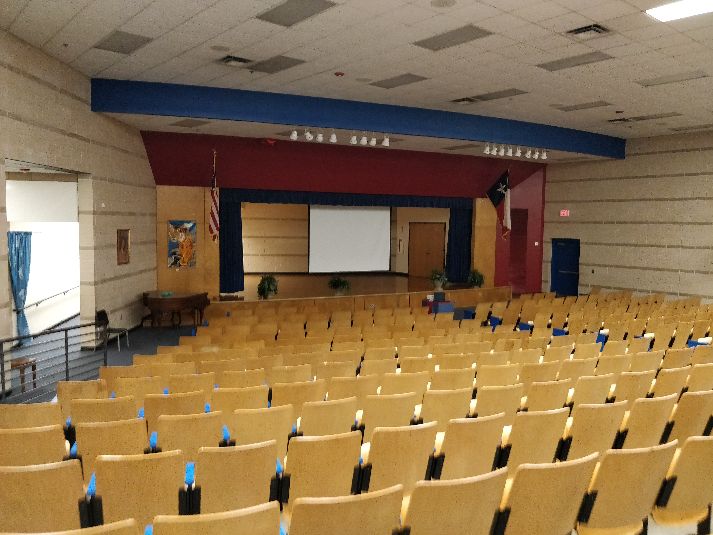 Auditorium