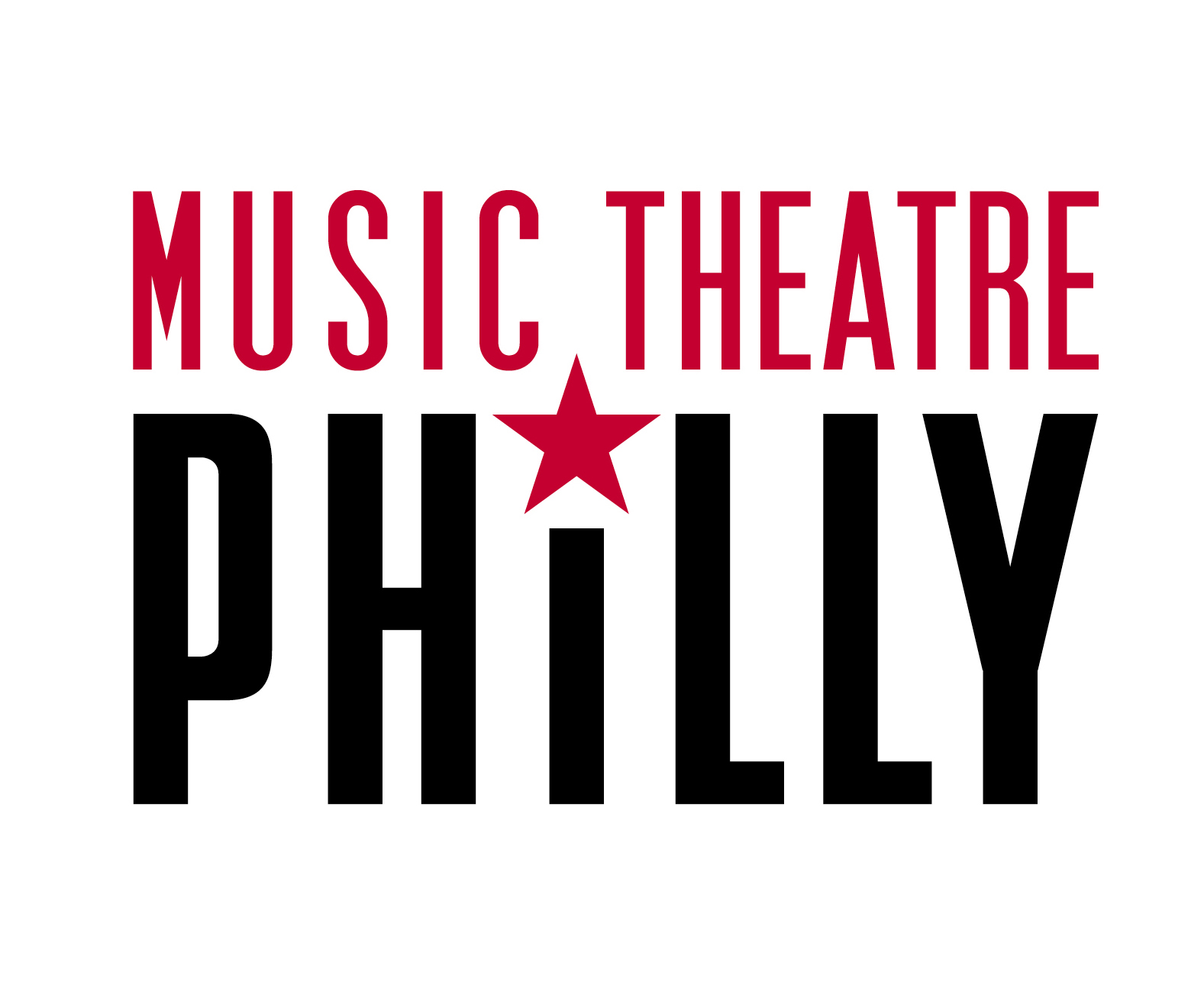 Music Theatre Philly logo