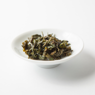 Wenshan Baochong Oolong from Tea Ave