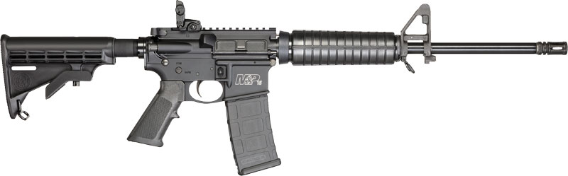 M&P15 Sport II 13961 | McClelland Gun Shop | Dallas | 75228