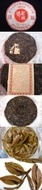 2006 Ming-Yuan Hao "Yi Wu - 858 Puerh Museum" from Hou De Asian Art & Fine Teas