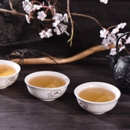 Monkey Varietal "Hou Zhong" Dan Cong Oolong Tea * Spring 2018 from Yunnan Sourcing