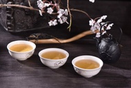 Monkey Varietal "Hou Zhong" Dan Cong Oolong Tea * Spring 2018 from Yunnan Sourcing