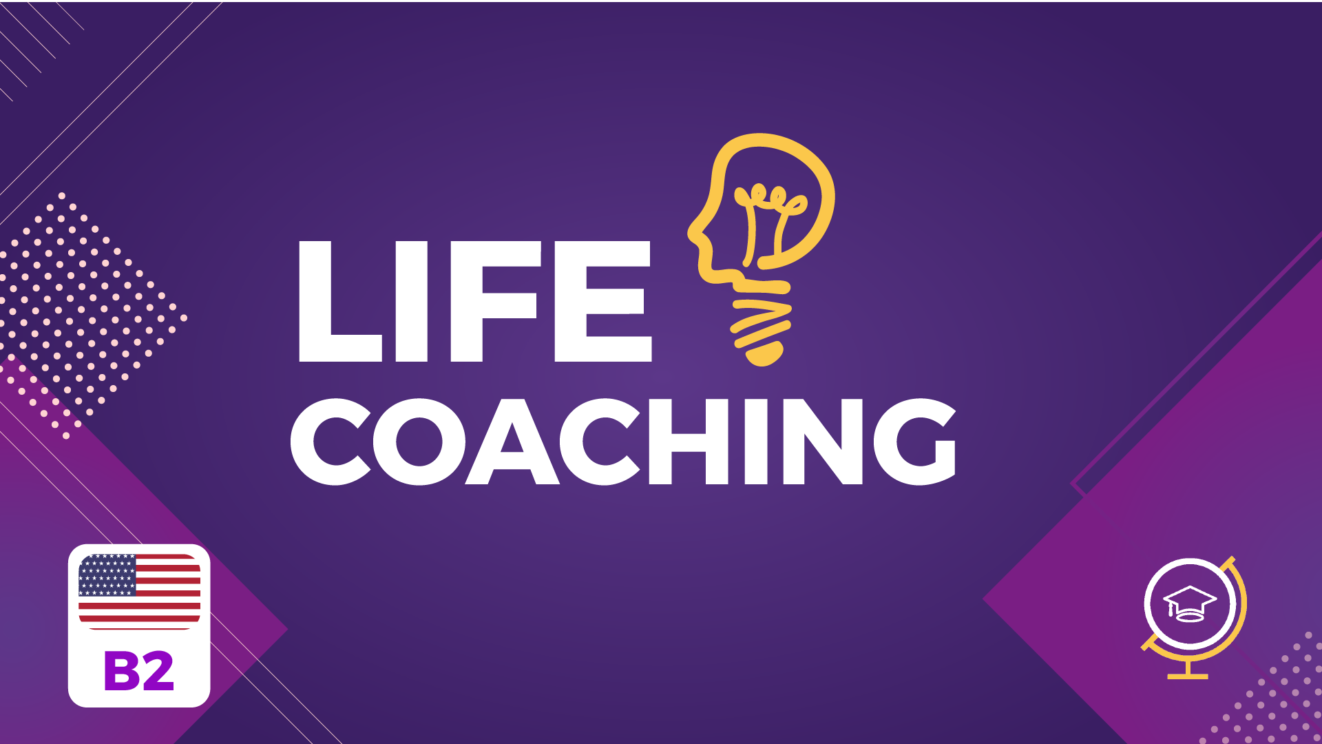 Product image for Introduction to Life Coaching