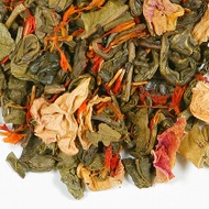 Immortalitea from Red Leaf Tea
