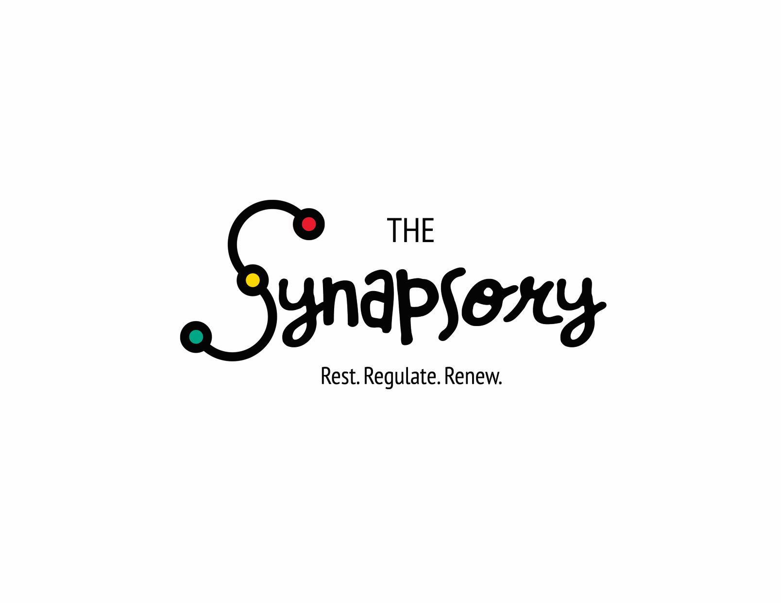 The Synapsory logo