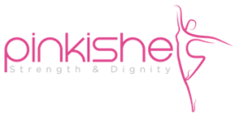 Pinkishe logo