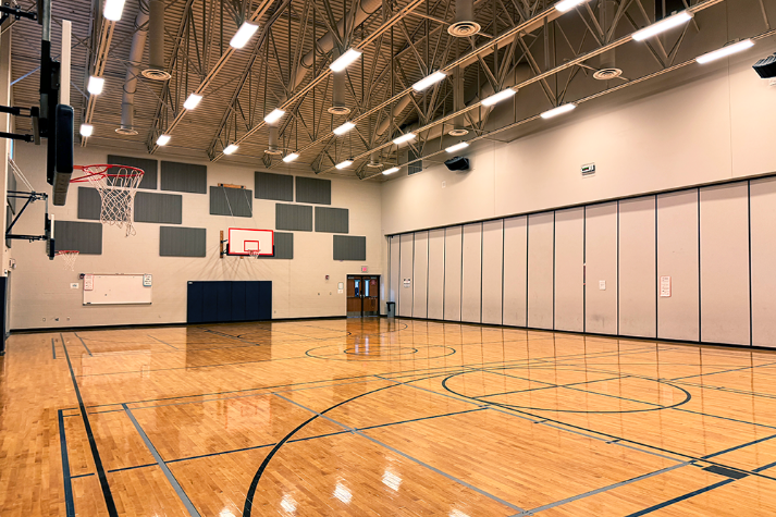 Gym - Elementary