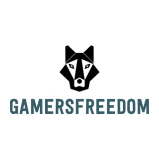 GamersFreedom logo