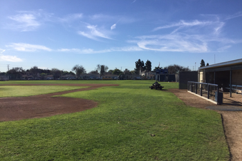 Baseball Field