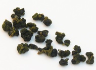 Green Jin Xuan from Mountain Tea