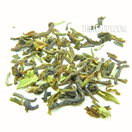 Organic Darjeeling Sourenee Estate from The Teaguy