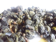 Four Seasons Oolong from Tea Horse