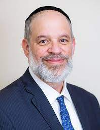 Rabbi Ron-Ami Meyers