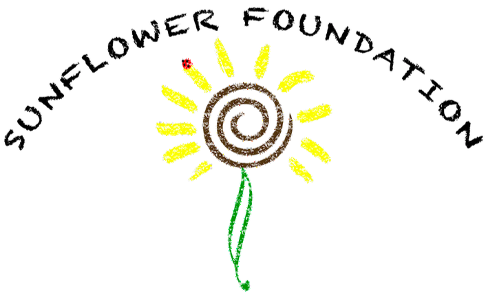 Sunflower Foundation of Michigan logo