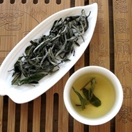 White Peony King from Shang Tea