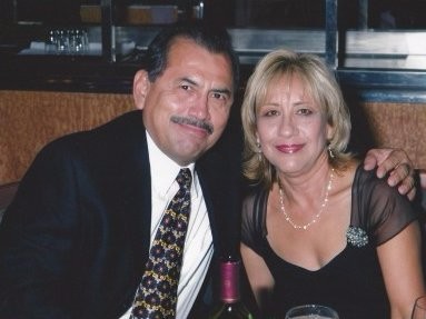 David &amp; Olivia Vasquez
