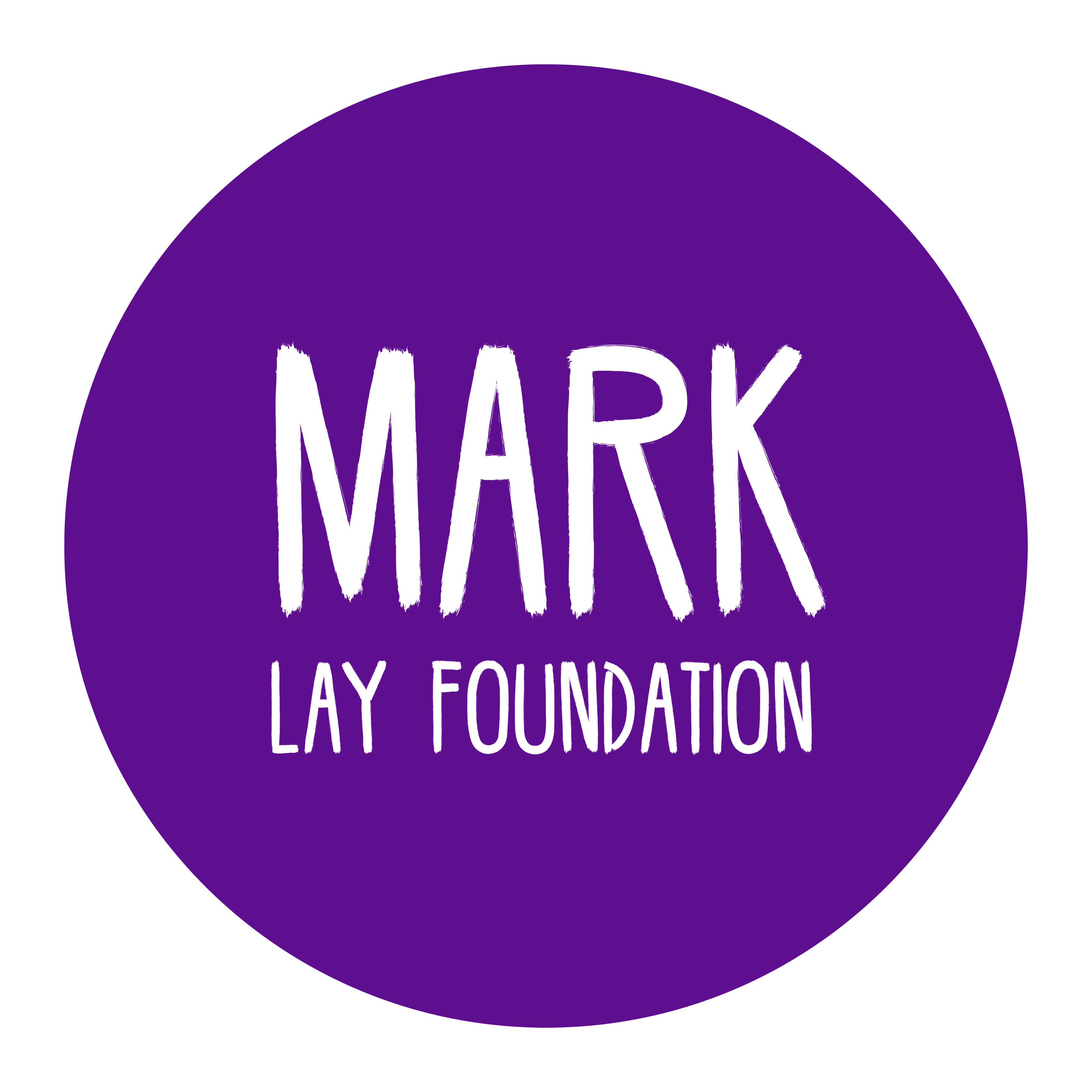 Mark Lay Foundation logo