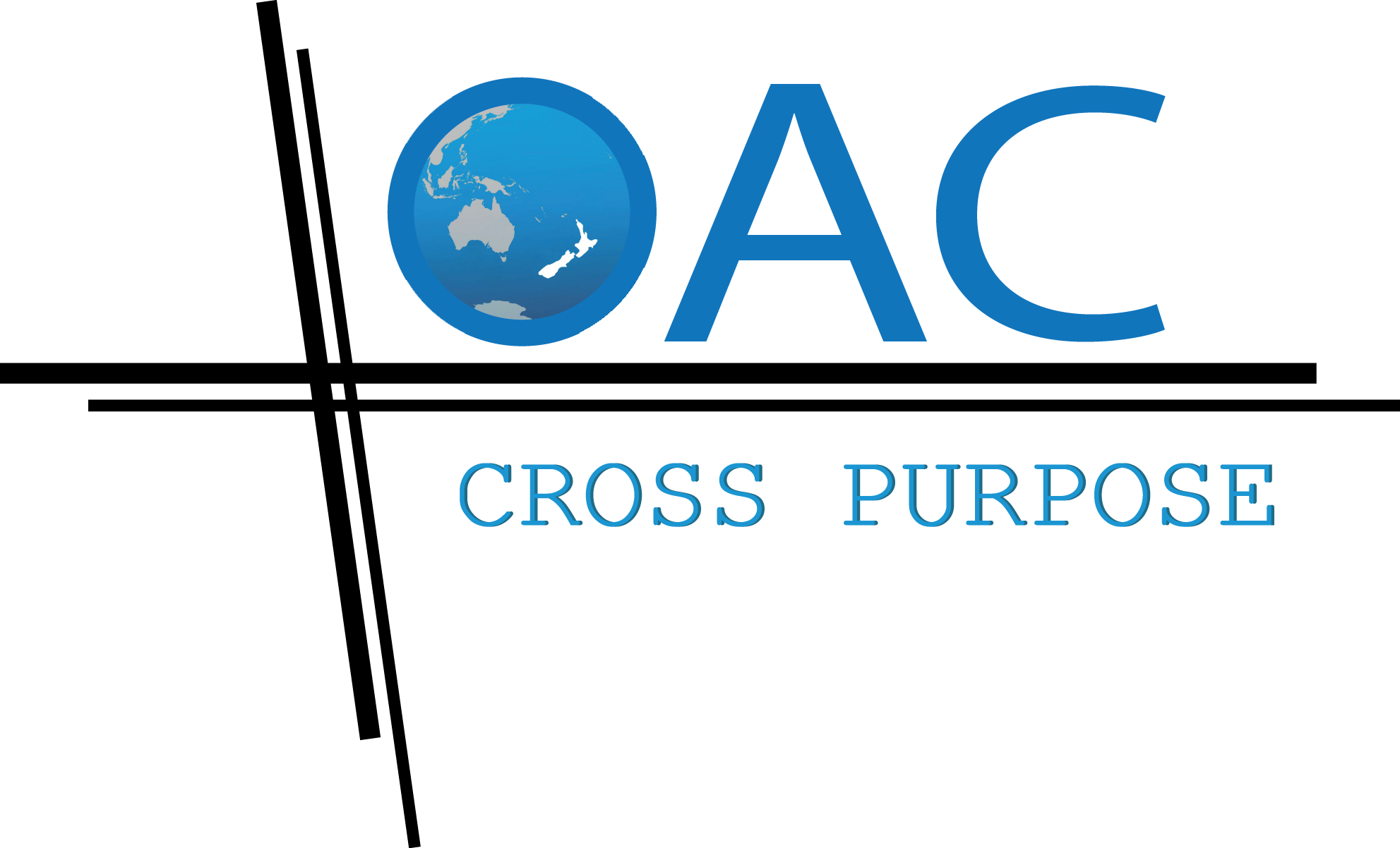 OAC Ministries logo