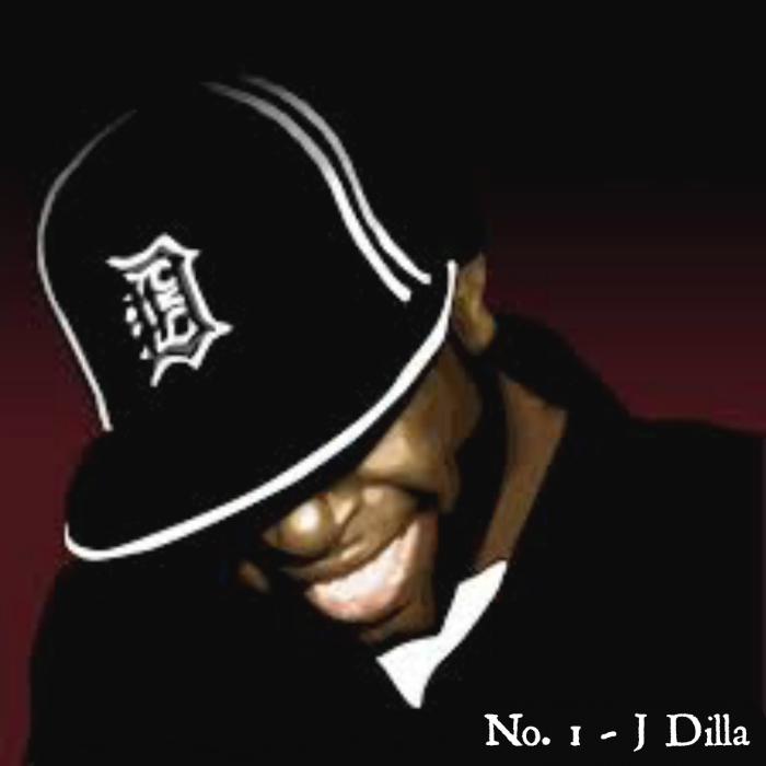 J Dilla