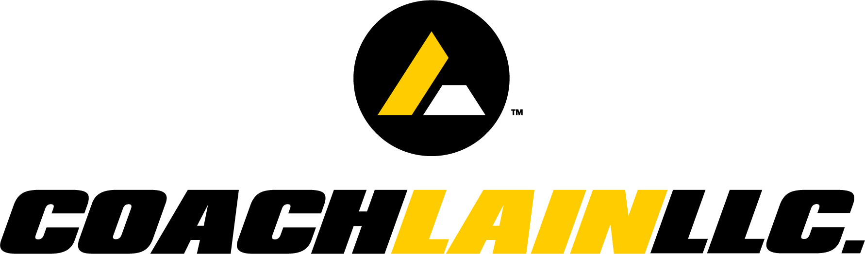 Coach Lain LLC logo