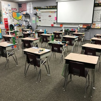 Classroom 2