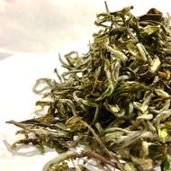 Puttabong Organic Moondrops LC-3 Darjeeling tea 1st flush 2019 from Tea Emporium ( www.teaemporium.net)