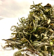 Puttabong Organic Moondrops LC-3 Darjeeling tea 1st flush 2019 from Tea Emporium ( www.teaemporium.net)
