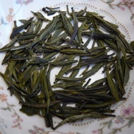 Bamboo Leaf Green Tea (Zhu Ye Qing) from Life In Teacup