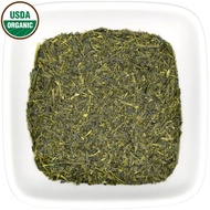 Organic Sencha Shingu Fukamushi from Zerama Tea