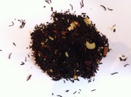 Tasty Toasted Almond from The Reinvention of Tea