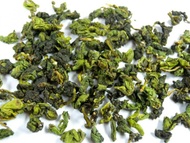 2010 Spring Imperial Anxi Mao Xie Oolong Tea from JK Tea Shop