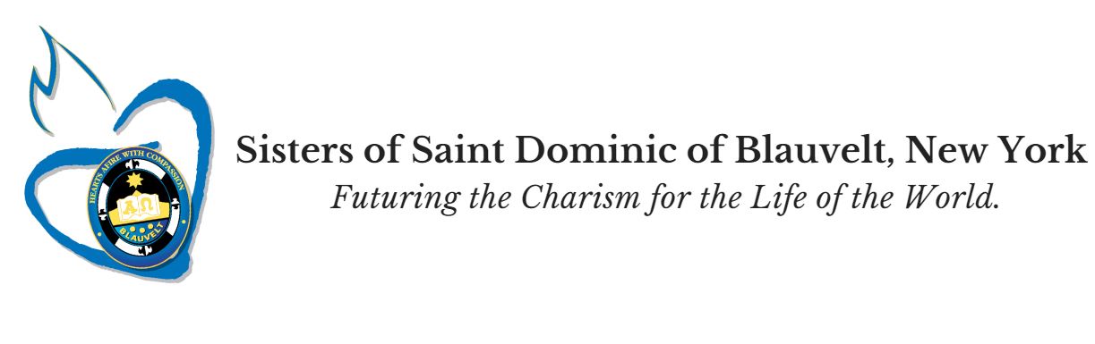 Sisters of Saint Dominic of Blauvelt, NY logo