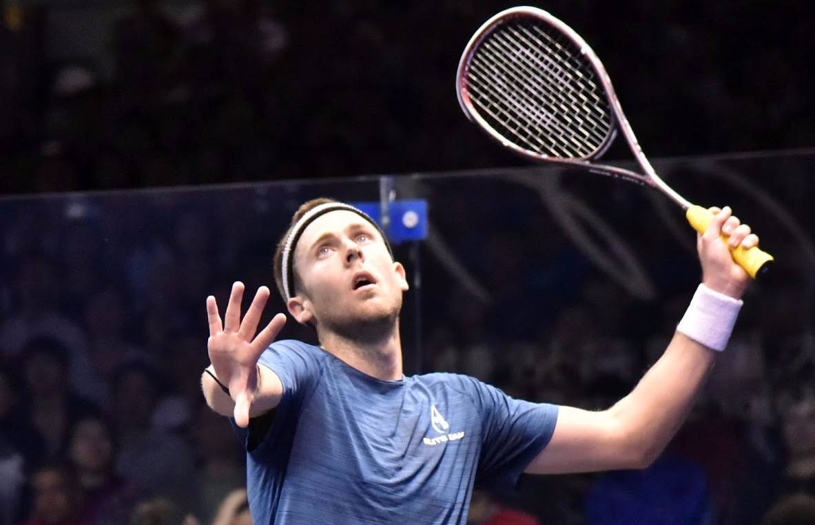 Tournament of Champions Squash Australia