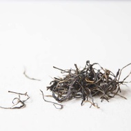 Sabertooth 2017 Fengqing Ancient Tree Dianhong Black Tea from Bitterleaf Teas