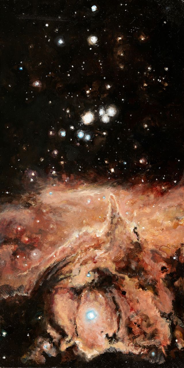 image: pismis in Scorpio