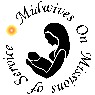 Midwives on Missions of Service logo