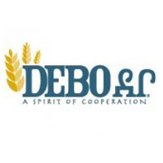 Debo logo