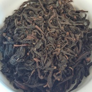 Indonesia Pouchong Black Tea from Tea Journeyman Shop